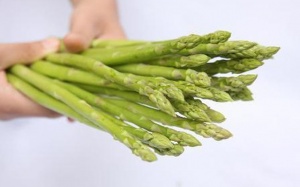 Ngừa nhiều bệnh nhờ măng tây