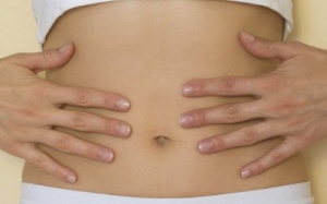 Bụng nhỏ giảm nguy cơ mắc bệnh thận