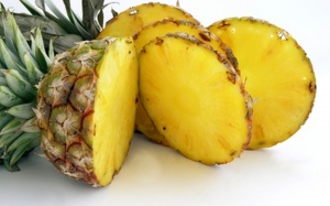 Dứa - quả ngon, thuốc hay
