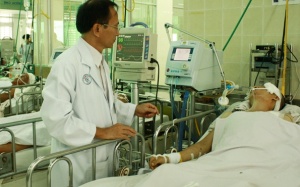Góc khuất nghề y