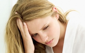 Tinh bột - Thủ phạm gây trầm cảm