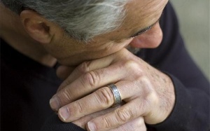 Bệnh trầm cảm ở người cao tuổi