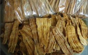 Mầm bệnh từ những đặc sản núi rừng 'thơm' mùi hóa chất