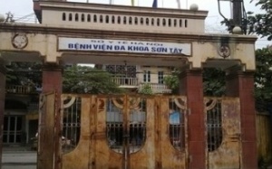 Sự thật vụ sản phụ nguy kịch nghi vì truyền nhầm máu