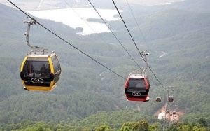 Fansipan mai này có còn bình yên?