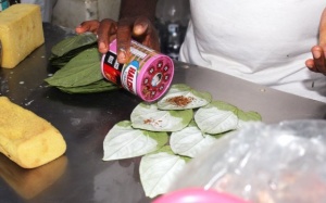 Nghi vấn 'ung thư do ăn trầu'