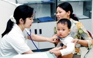 Đề xuất thêm trường hợp hưởng BHYT