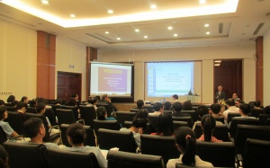 Những tiến bộ mới trong điều trị bệnh táo bón