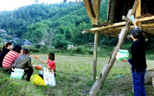 Chiến lược quốc gia phòng, chống HIV/AIDS: Hướng tới “ba không”