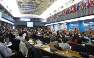 Nhiều tiêu chuẩn về dinh dưỡng và thực phẩm đặc biệt sẽ được 'chốt' hôm nay