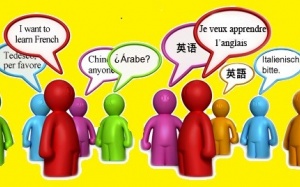 Nói nhiều ngôn ngữ trí tuệ càng minh mẫn