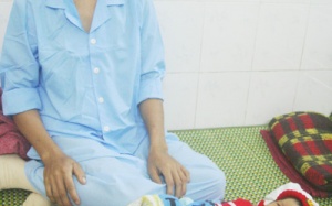 Y, bác sĩ hiến máu cứu sống mẹ con sản phụ