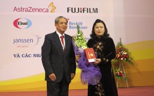 Hội nghị khoa học về tiêu hóa toàn quốc lần thứ 19