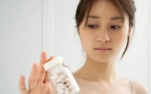 Kích thích rụng trứng mà không đậu thai, có vô sinh không?