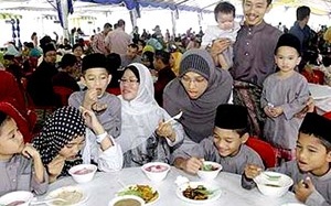 Malaysia: Gia tăng trẻ em mắc bệnh tiểu đường