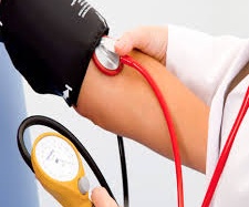 Tổn thương thận khi điều trị bệnh cao huyết áp
