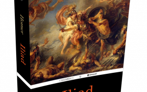 Alpha Books ra mắt 3 cuốn sách kinh điển