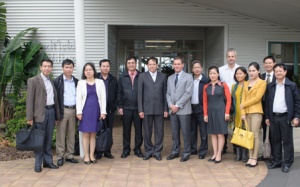 Học hỏi kinh nghiệm về an toàn thực phẩm từ New Zealand