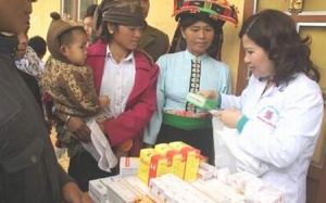 Diclofenac chữa xương khớp: Không thể dùng tùy tiện