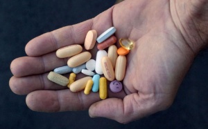 Thuốc giả chiếm 10% thị trường thế giới