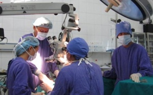 Liệt tay vì chủ quan với vết thương nhỏ