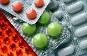 Thuốc 'hết đát' 2 năm vẫn được bày bán