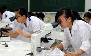 Nâng cao năng lực y tế công cộng đối phó dịch bệnh