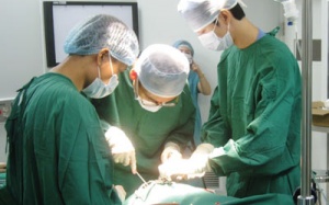 Sản xuất và làm chủ công nghệ ốc chân cung tại Việt Nam