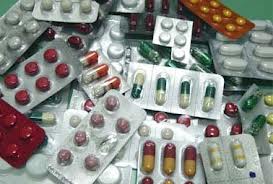 Tạm ngừng tiếp nhận hồ sơ đăng ký thuốc của một công ty Ấn Độ