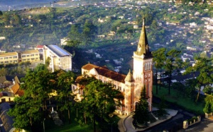 Đà Lạt phủ sóng wifi miễn phí