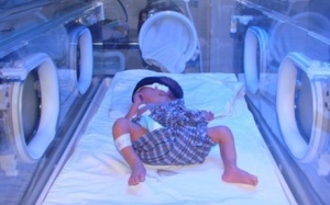 Các ca cấp cứu nhi hiếm gặp