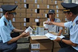 Quy định 4 phương thức kiểm tra ATTP nhập khẩu
