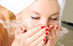 10 sai lầm khi rửa mặt