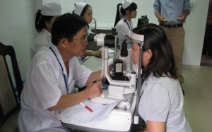 Đà Nẵng: Bệnh tay chân miệng giảm, sốt xuất huyết và đau mắt đỏ tăng