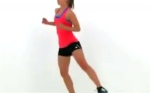 Bài tập giúp giảm cân nhanh