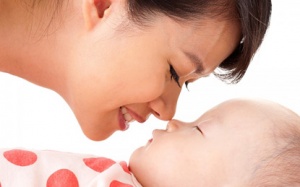 Cảm xúc yêu thương cần cho cuộc sống