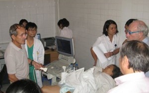 Khám và tư vấn bệnh mạch máu miễn phí