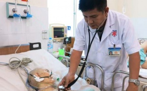 Ứng dụng thuốc tiêu sợi huyết giúp bình phục hoàn toàn sau đột quỵ