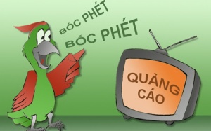 Phạt 100 triệu đồng với những quảng cáo 'hàng cấm'