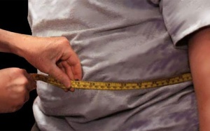 8 tuổi đã bị tiểu đường