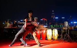 Cộng đồng khiêu vũ Hà Nội cùng nhau kết nối yêu thương