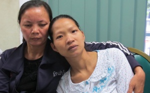 Sản phụ bị nghi “truyền nhầm máu” xuất viện