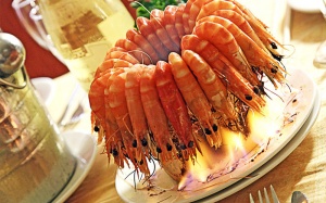 3 hiểu lầm trầm trọng quanh việc ăn tôm