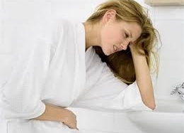 Kinh nguyệt vón cục có nguy hiểm không?