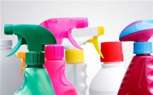 Phục hồi da lão hóa bằng chất tẩy trắng