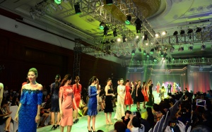 Mãn nhãn “MY DAY SHOW”