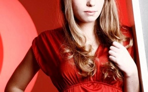 Kỳ lạ cô gái không có âm đạo