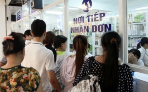 Bộ Y tế tăng cường đường dây nóng tiếp nhận thông tin 'tiêu cực'