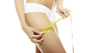 Loại bỏ mỡ đùi nhờ yoga