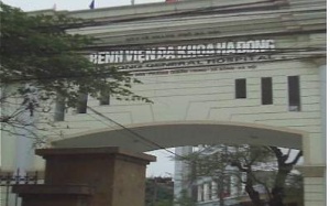BV ĐK Hà Đông: Không cắt nhầm lá lách của sản phụ